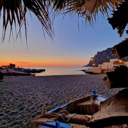 Cornino Casa Vacanze La Dolce Vita كوستوناتشي المظهر الخارجي الصورة