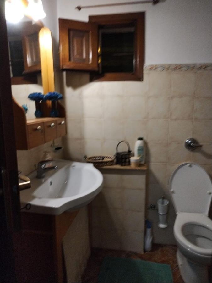 Cornino Casa Vacanze La Dolce Vita كوستوناتشي المظهر الخارجي الصورة