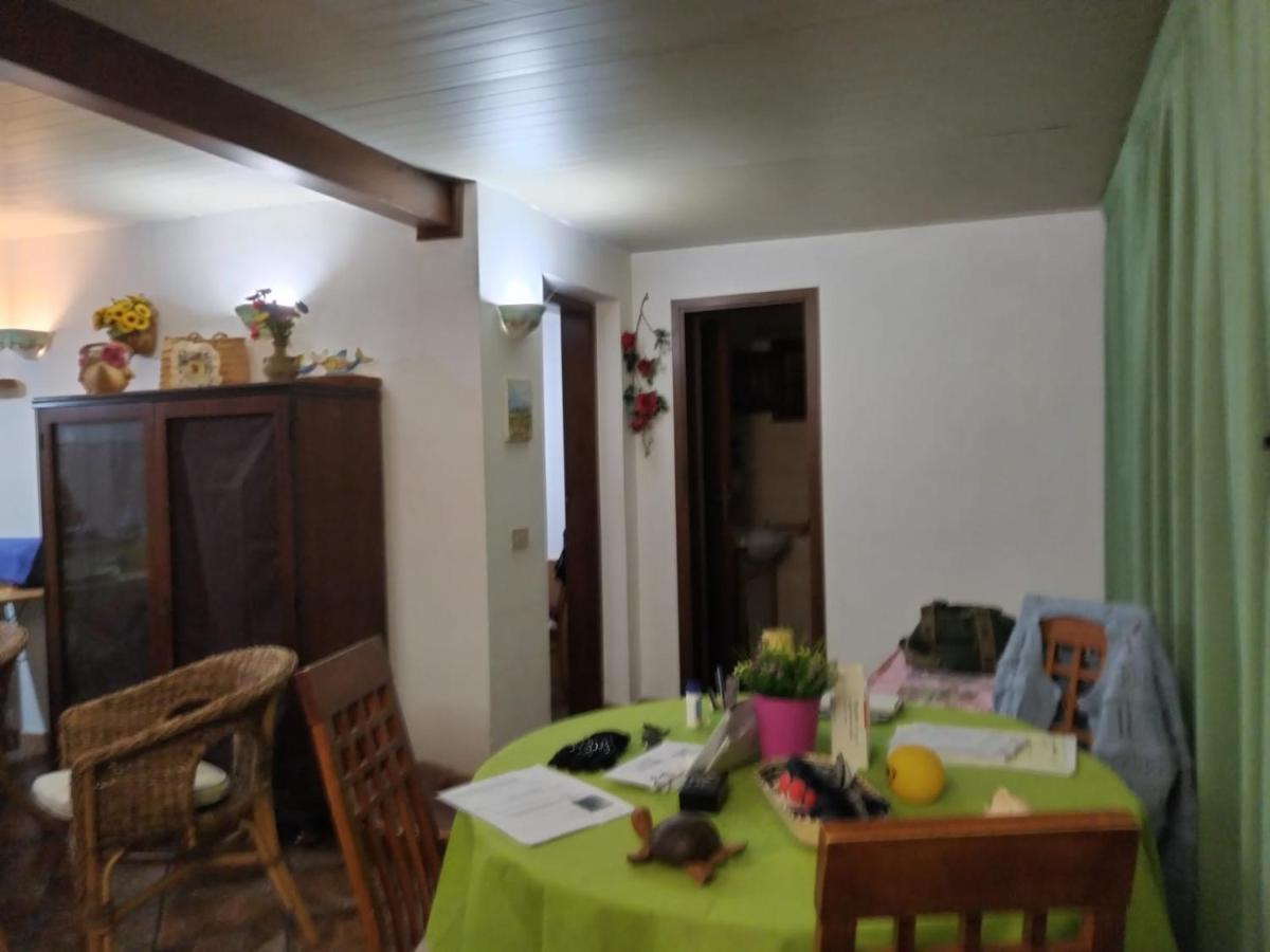 Cornino Casa Vacanze La Dolce Vita كوستوناتشي المظهر الخارجي الصورة