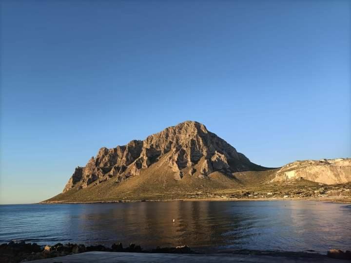 Cornino Casa Vacanze La Dolce Vita كوستوناتشي المظهر الخارجي الصورة
