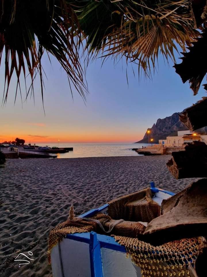 Cornino Casa Vacanze La Dolce Vita كوستوناتشي المظهر الخارجي الصورة